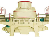 大型圓錐破碎機(jī)如何發(fā)揮最大效能？