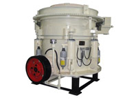 圓錐破碎機錐齒輪頻繁根切打齒，維修太貴怎么辦？