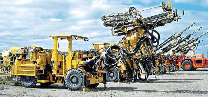 礦山行業(yè)四大常用生產(chǎn)線是什么？