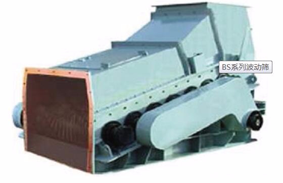 波動(dòng)篩部件損壞應(yīng)如何防治呢？